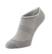 Ľahké letné ponožky M-Tac Light Summer Socks - svetlo sivé, 39-42
