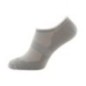 Ľahké letné ponožky M-Tac Light Summer Socks - svetlo sivé, 39-42