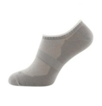 Ľahké letné ponožky M-Tac Light Summer Socks - svetlo sivé, 39-42