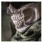 Nákrčník Multi-Wrap M-Tac Reaper Skull - olivový Nákrčník Multi-Wrap M-Tac Reaper Skull - olivový
