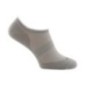 Ľahké letné ponožky M-Tac Light Summer Socks - svetlo sivé, 39-42