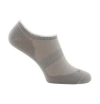 Ľahké letné ponožky M-Tac Light Summer Socks - svetlo sivé, 39-42