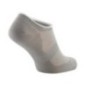 Ľahké letné ponožky M-Tac Light Summer Socks - svetlo sivé, 39-42