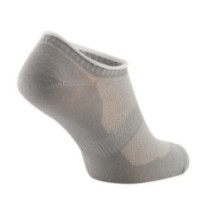 Ľahké letné ponožky M-Tac Light Summer Socks - svetlo sivé, 39-42
