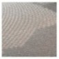Ľahké letné ponožky M-Tac Light Summer Socks - svetlo sivé, 39-42