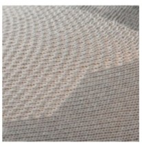 Ľahké letné ponožky M-Tac Light Summer Socks - svetlo sivé, 39-42