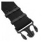 Opasok M-Tac Pistol Belt - čierny, 120