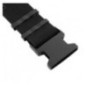Opasok M-Tac Pistol Belt - čierny, 120
