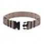 Opasok M-Tac Pistol Belt - béžový, 120 Opasok M-Tac Pistol Belt - béžový, 120