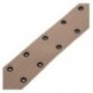 Opasok M-Tac Pistol Belt - béžový, 120 Opasok M-Tac Pistol Belt - béžový, 120