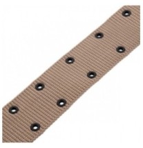 Opasok M-Tac Pistol Belt - béžový, 120