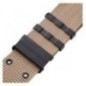 Opasok M-Tac Pistol Belt - béžový, 120 Opasok M-Tac Pistol Belt - béžový, 120