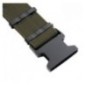 Opasok M-Tac Pistol Belt - olivový, 120