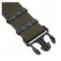 Opasok M-Tac Pistol Belt - olivový, 120