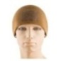 Kulich M-Tac Watch Cap Elite Fleece Velcro 270 - coyote, S