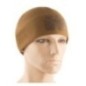 Kulich M-Tac Watch Cap Elite Fleece Velcro 270 - coyote, S