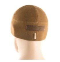 Kulich M-Tac Watch Cap Elite Fleece Velcro 270 - coyote, S