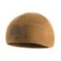 Kulich M-Tac Watch Cap Elite Fleece Velcro 270 - coyote, S