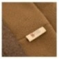 Kulich M-Tac Watch Cap Elite Fleece Velcro 270 - coyote, S