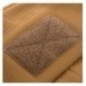 Kulich M-Tac Watch Cap Elite Fleece Velcro 270 - coyote, S