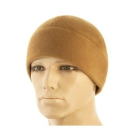 Kulich M-Tac Watch Cap Elite Fleece Slimtex 320 - coyote