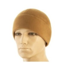 Kulich M-Tac Watch Cap Elite Fleece Slimtex 320 - coyote