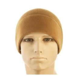 Kulich M-Tac Watch Cap Elite Fleece Slimtex 320 - coyote, S