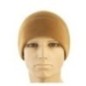 Kulich M-Tac Watch Cap Elite Fleece Slimtex 320 - coyote, S
