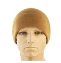 Kulich M-Tac Watch Cap Elite Fleece Slimtex 320 - coyote