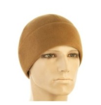 Kulich M-Tac Watch Cap Elite Fleece Slimtex 320 - coyote
