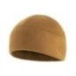 Kulich M-Tac Watch Cap Elite Fleece Slimtex 320 - coyote, S