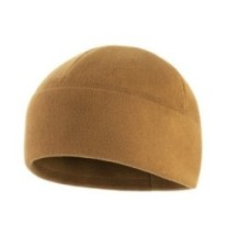 Kulich M-Tac Watch Cap Elite Fleece Slimtex 320 - coyote