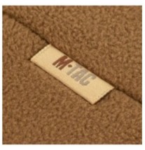 Kulich M-Tac Watch Cap Elite Fleece Slimtex 320 - coyote