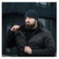 Kulich M-Tac Watch Cap Elite Fleece Slimtex 320 - navy, S
