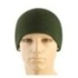 Kulich M-Tac Watch Cap Elite Fleece Velcro 320 - tmavo olivový, S