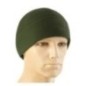Kulich M-Tac Watch Cap Elite Fleece Velcro 320 - tmavo olivový, S