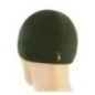 Kulich M-Tac Watch Cap Elite Fleece Velcro 320 - tmavo olivový, S