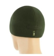 Kulich M-Tac Watch Cap Elite Fleece Velcro 320 - tmavo olivový, S