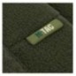 Kulich M-Tac Watch Cap Elite Fleece Velcro 320 - tmavo olivový, S