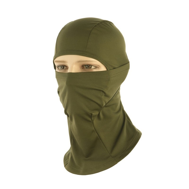 Kukla M-Tac Sweating Ninja Premium - olivová, S Kukla M-Tac Sweating Ninja Premium - olivová, S