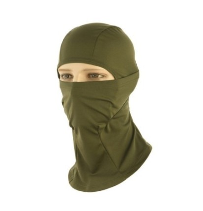Kukla M-Tac Sweating Ninja Premium - olivová