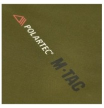 Kukla M-Tac Sweating Ninja Premium - olivová