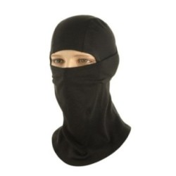 Kukla M-Tac Sweating Ninja Premium - čierna