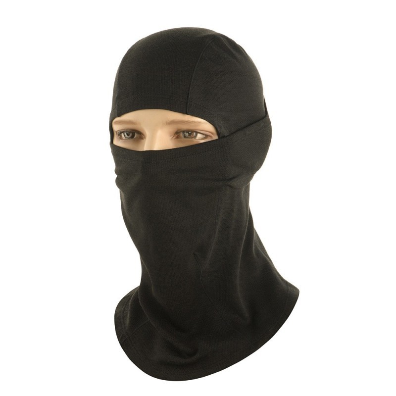 Kukla M-Tac Sweating Ninja Premium - čierna, S Kukla M-Tac Sweating Ninja Premium - čierna, S
