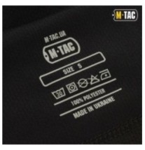 Kukla M-Tac Sweating Ninja Premium - čierna