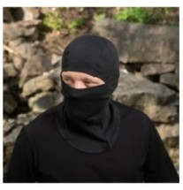 Kukla M-Tac Sweating Ninja Premium - čierna