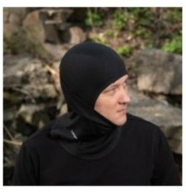 Kukla M-Tac Sweating Ninja Premium - čierna