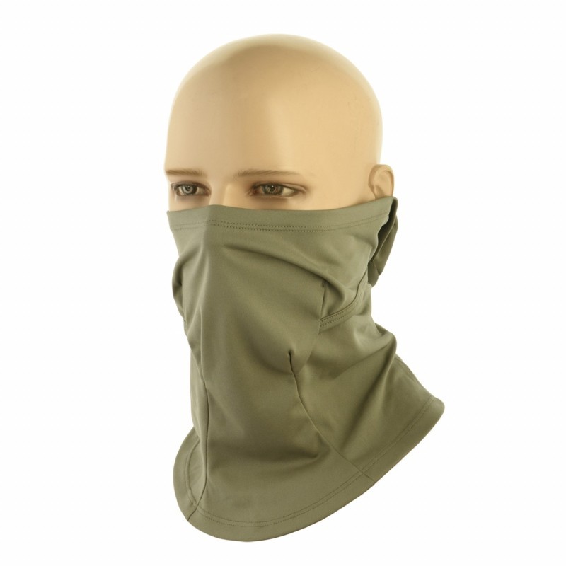 Kukla M-Tac Sweating Ninja Premium - světle olivová, S Kukla M-Tac Sweating Ninja Premium - světle olivová, S