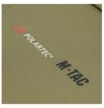Kukla M-Tac Sweating Ninja Premium - světle olivová