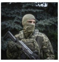 Kukla M-Tac Sweating Ninja Premium - světle olivová